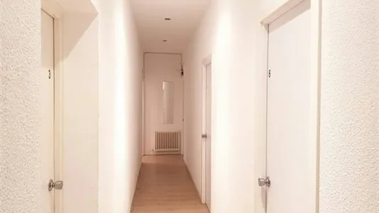 Rooms in Madrid Retiro - photo 10