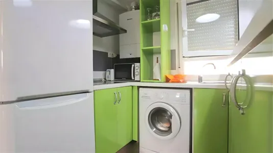 Rooms in Madrid Retiro - photo 5