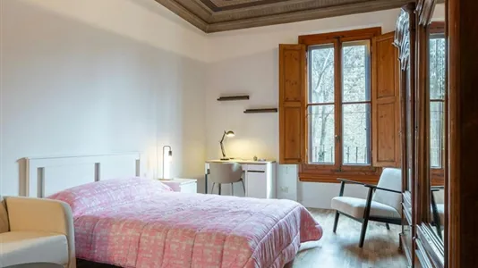 Rooms in Florence - photo 7