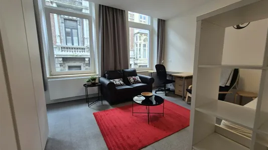 Apartments in Luik - photo 1