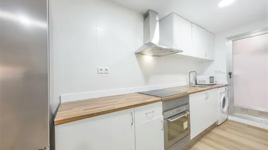 Rooms in Valencia Algirós - photo 10