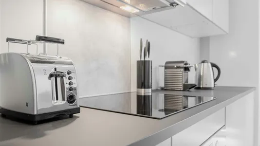 Rooms in Location is not specified - photo 7