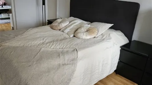 Apartments in Hammarbyhamnen - photo 4