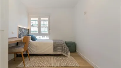 Room for rent in Madrid Fuencarral-El Pardo, Madrid
