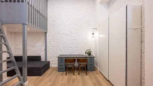 Apartments in Berlin Mitte - photo 7