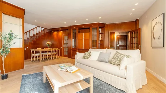 Rooms in Barcelona Eixample - photo 7