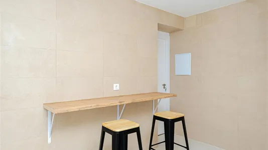 Rooms in Madrid Moncloa-Aravaca - photo 9