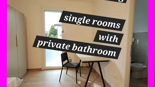 Rooms in Albignasego - photo 1