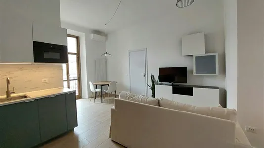 Apartments in Milano Zona 3 - Porta Venezia, Città Studi, Lambrate - photo 5