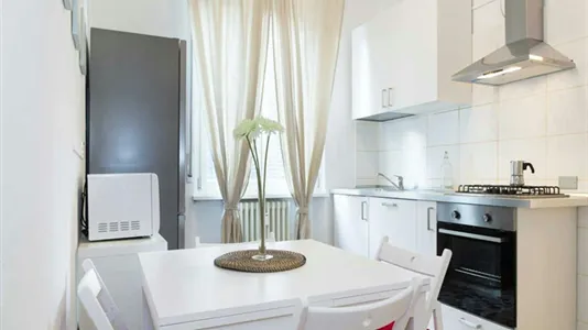 Rooms in Milano Zona 2 - Stazione Centrale, Gorla, Turro, Greco, Crescenzago - photo 9