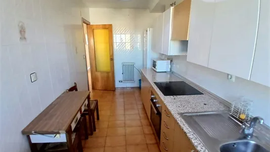 Rooms in Valladolid - photo 8