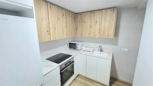 Rooms in Valencia Poblats Marítims - photo 7