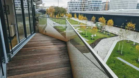 Apartments in Berlin Mitte - photo 7