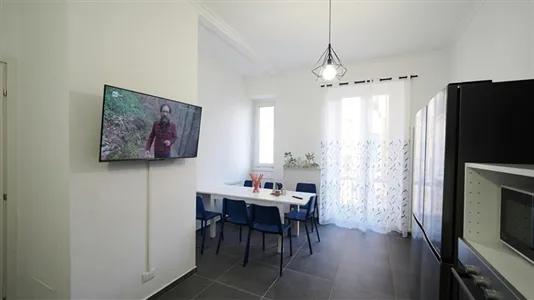 Rooms in Turin - photo 10