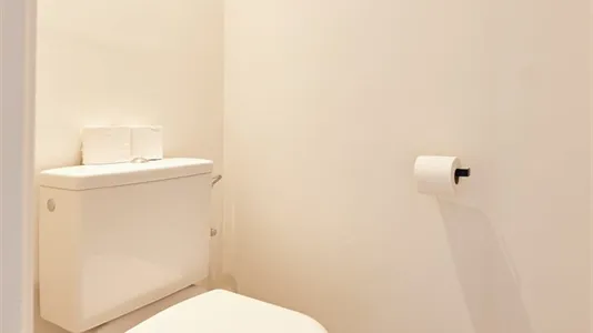 Rooms in Brussels Elsene - photo 5