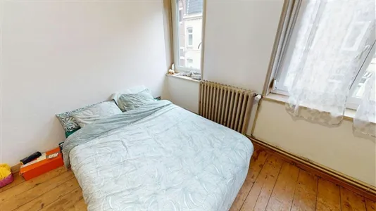 Rooms in Lille - photo 2