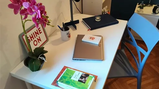 Rooms in Bologna - photo 5