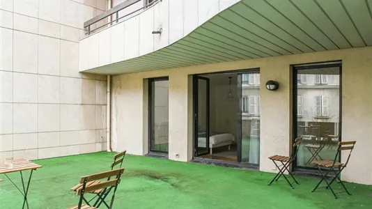 Rooms in Nanterre - photo 4