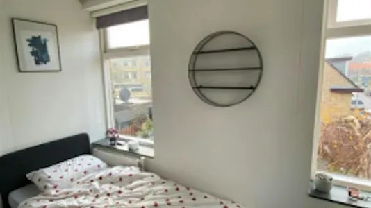 Rooms in The Hague Escamp - photo 2