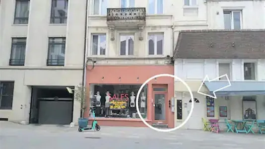 Apartments in Brussels Elsene - photo 6