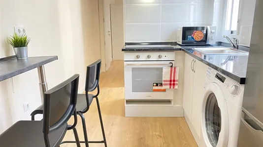 Rooms in Madrid Tetuán - photo 7