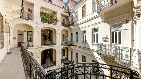 Rooms in Budapest Erzsébetváros - photo 9