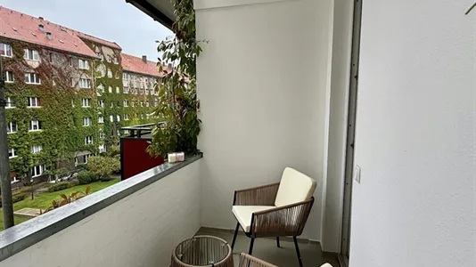 Apartments in Location is not specified - photo 4