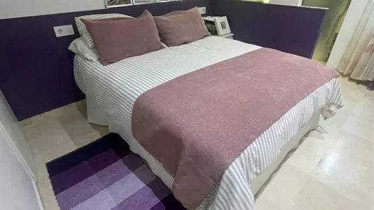 Apartments in Sevilla Casco Antiguo - photo 9