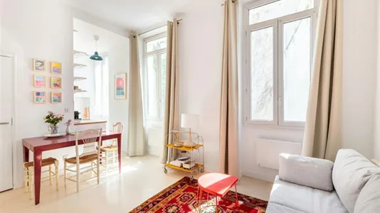 Apartments in Marseille 6ème arrondissement - photo 2