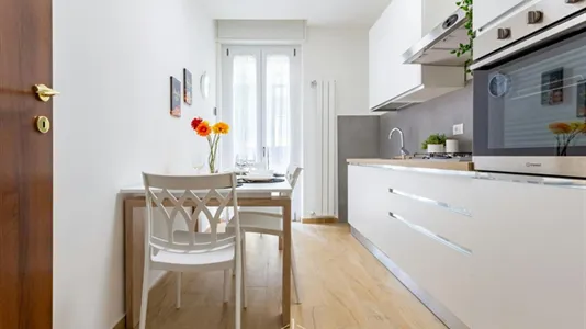 Apartments in Milano Zona 6 - Barona, Lorenteggio - photo 9