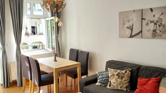 Apartments in Berlin Friedrichshain-Kreuzberg - photo 9