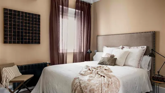 Apartments in Madrid Salamanca - photo 4