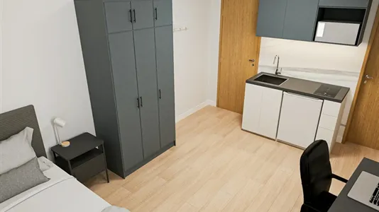 Apartments in Location is not specified - photo 4