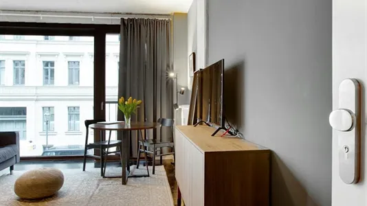 Apartments in Location is not specified - photo 9