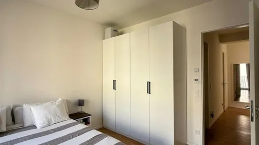 Apartments in Berlin Mitte - photo 8