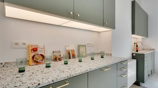 Rooms in Brussels Vorst - photo 8