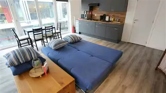 Apartments in Stad Antwerp - photo 10