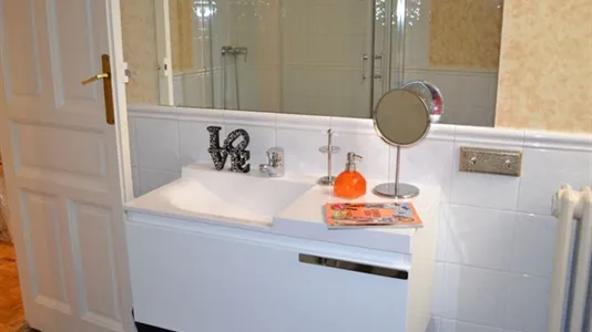 Rooms in Madrid Chamberí - photo 8