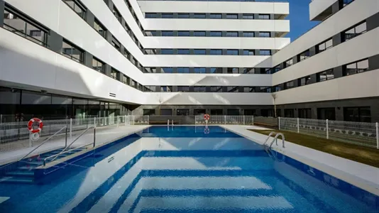 Rooms in Granada - photo 4