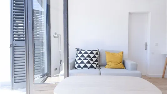 Rooms in Barcelona Gràcia - photo 6