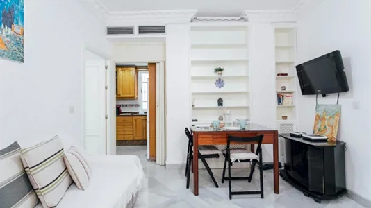 Apartments in Huerta de la Salud - photo 2