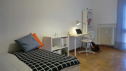 Rooms in Padua - photo 4