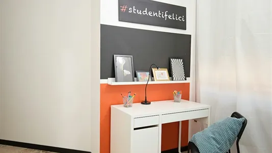 Rooms in Rimini - photo 4