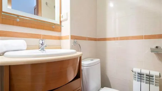 Rooms in Madrid Tetuán - photo 8