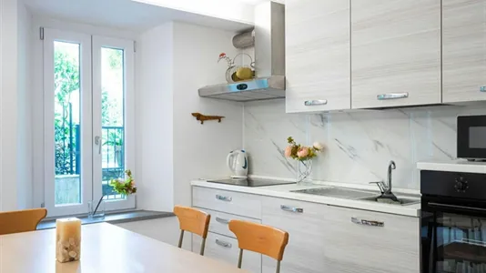 Rooms in Florence - photo 10