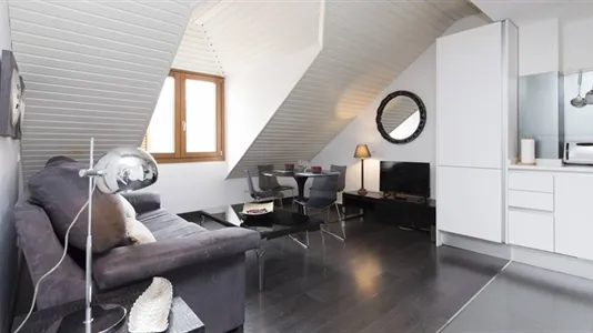 Apartments in Madrid Centro - photo 4