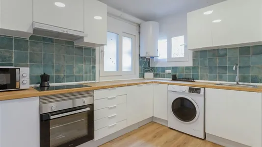 Rooms in Alcalá de Henares - photo 5