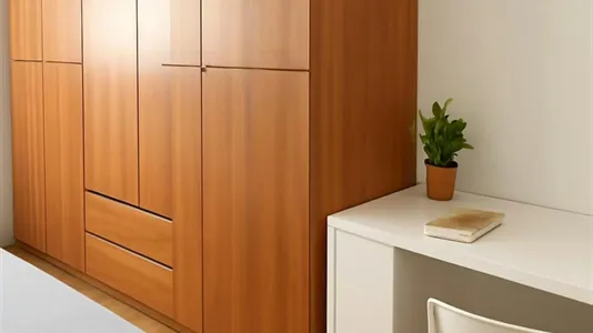 Rooms in Milano Zona 8 - Fiera, Gallaratese, Quarto Oggiaro - photo 3