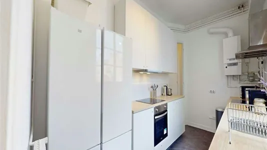 Rooms in Paris 9ème arrondissement - photo 8