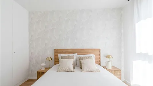 Apartments in Alcobendas - photo 5